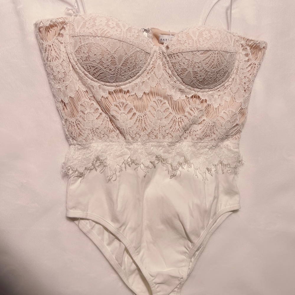 Rare london body suit
